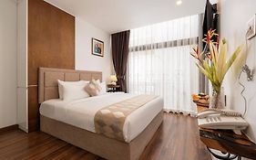 Khách sạn Nesta Sài Gòn